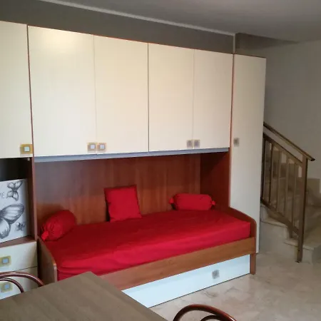 Casa Maria 2 度假居 *