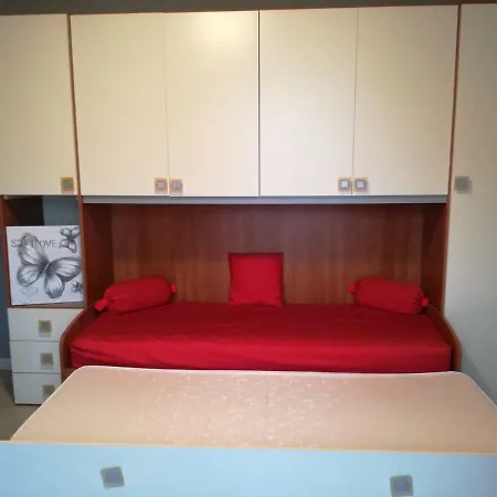 Casa Maria 2 度假居 *